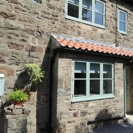 Letaway - The Curtain Ferienhaus Richmond (North Yorkshire)