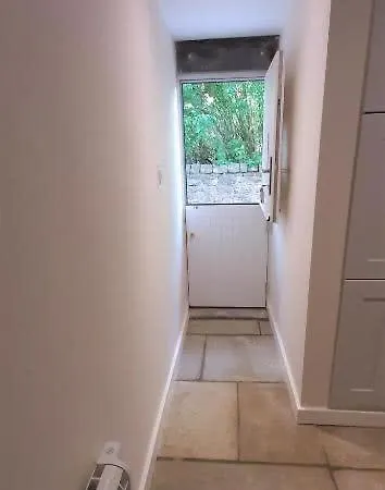 Holiday home Letaway - The Curtain *