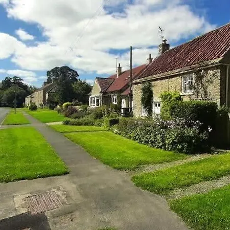Holiday home Letaway - The Curtain Richmond (North Yorkshire)
